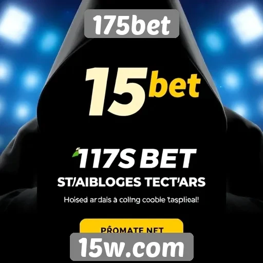 175bet oferece promoções atrativas para novos usuários