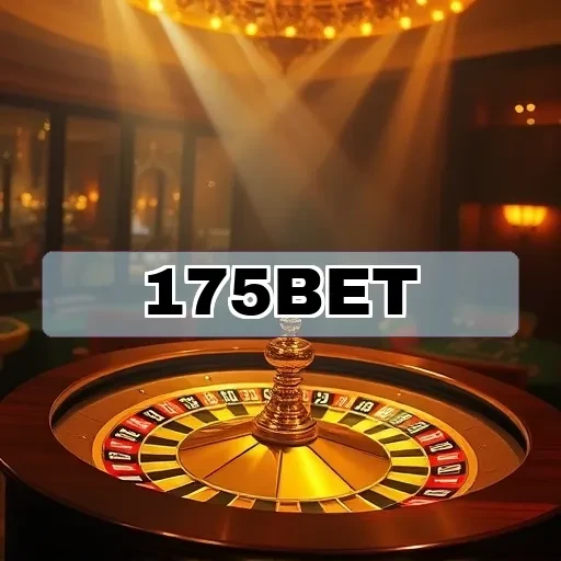 175bet: Descubra Como Apostar Nunca Foi Tão Empolgante