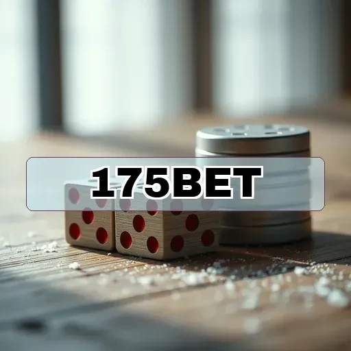 175bet: Maravilhas dos Jackpots que Encantam Jogadores Brasileiros
