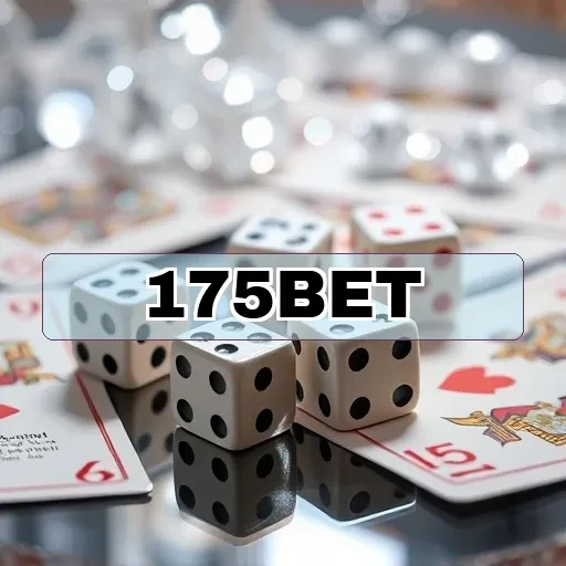175bet: Descubra as Melhores Estratégias para Aumentar Seus Ganhos