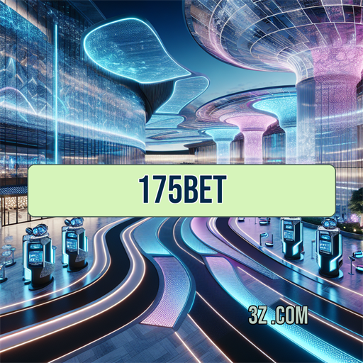 Jogos Paga do 175bet: Diversão e Oportunidades Incríveis