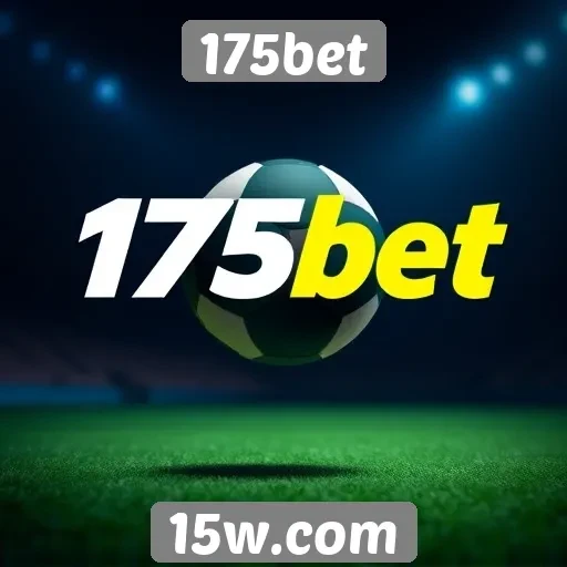 Opções de pagamento disponíveis no 175bet