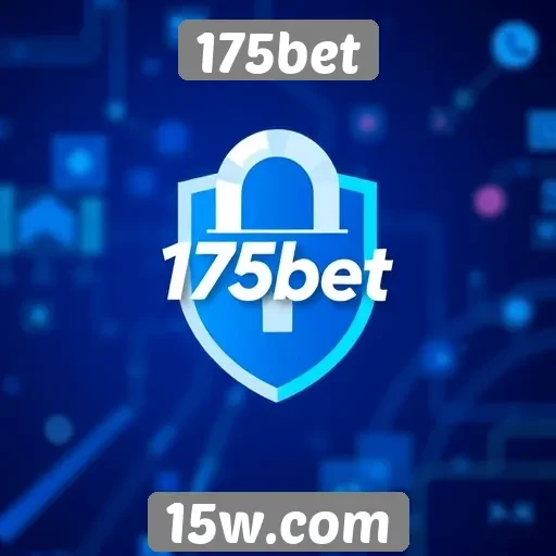Avaliação da segurança do site 175bet