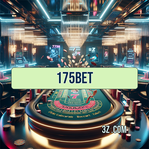 Experiência VIP Imperdível no Site 175bet para Jogadores